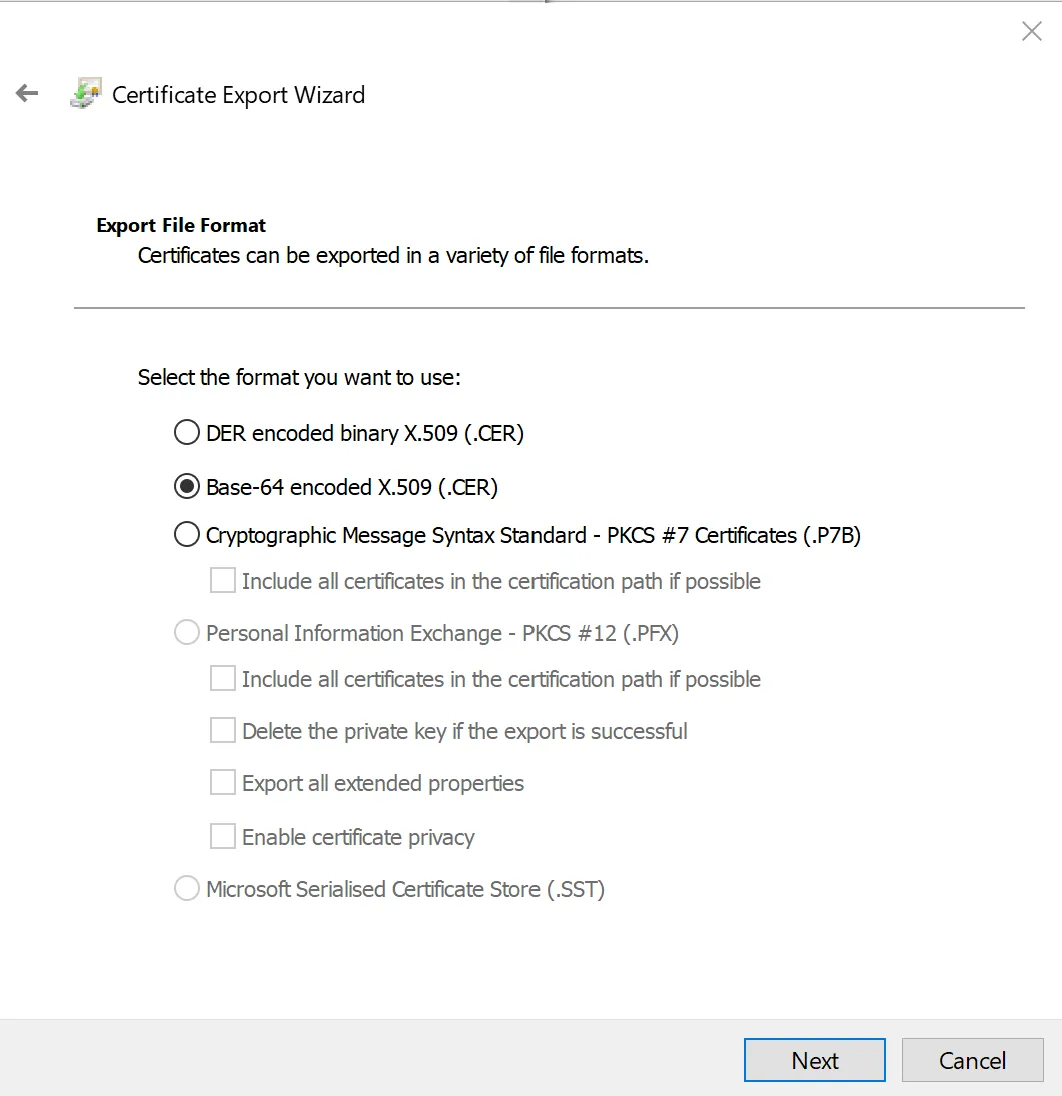 Solve “System.Threading.Tasks.TaskCanceledException : The operation was canceled. ” on Ubuntu 18.04 in .Net Core 2.2