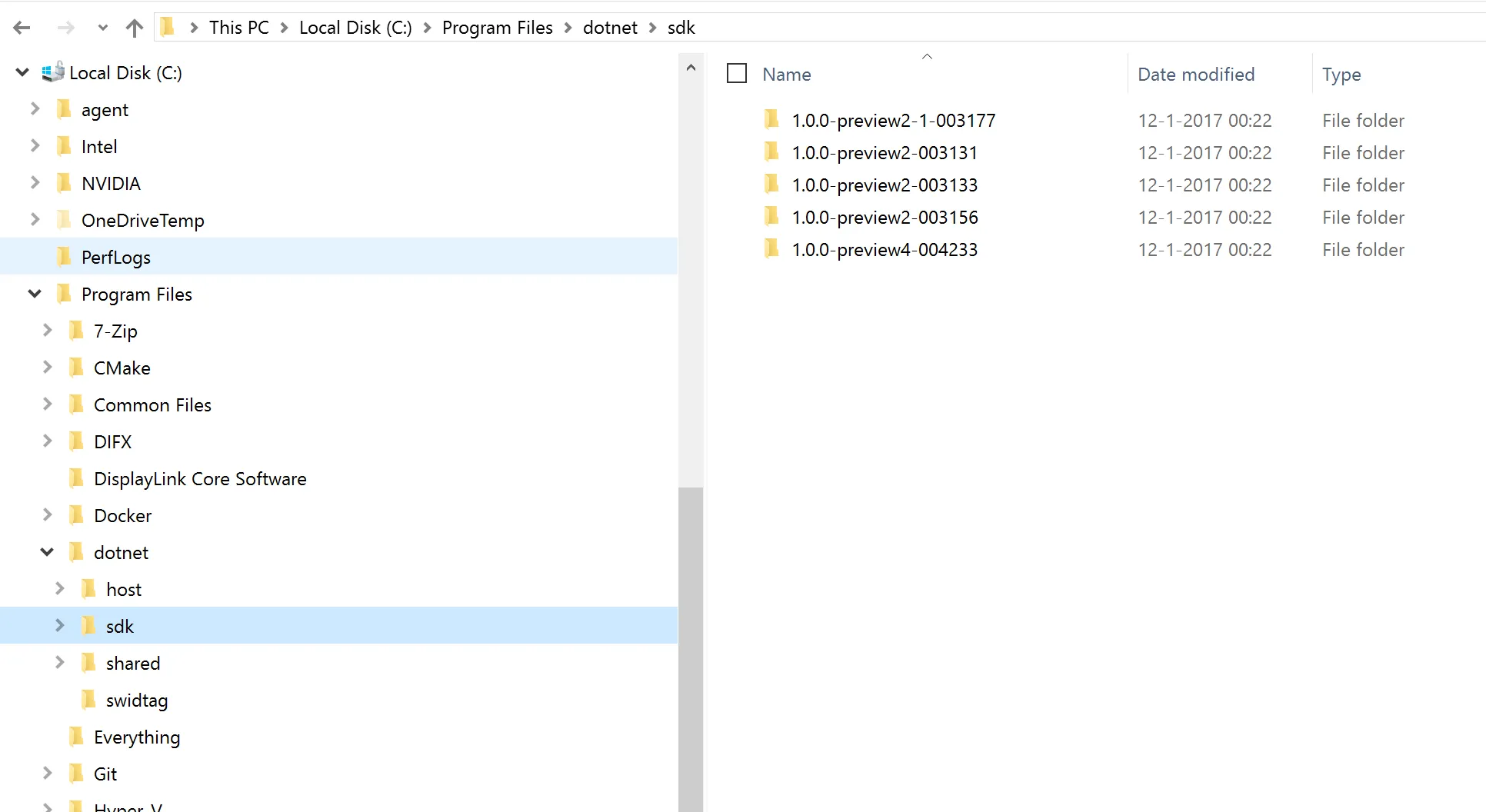 programfiles