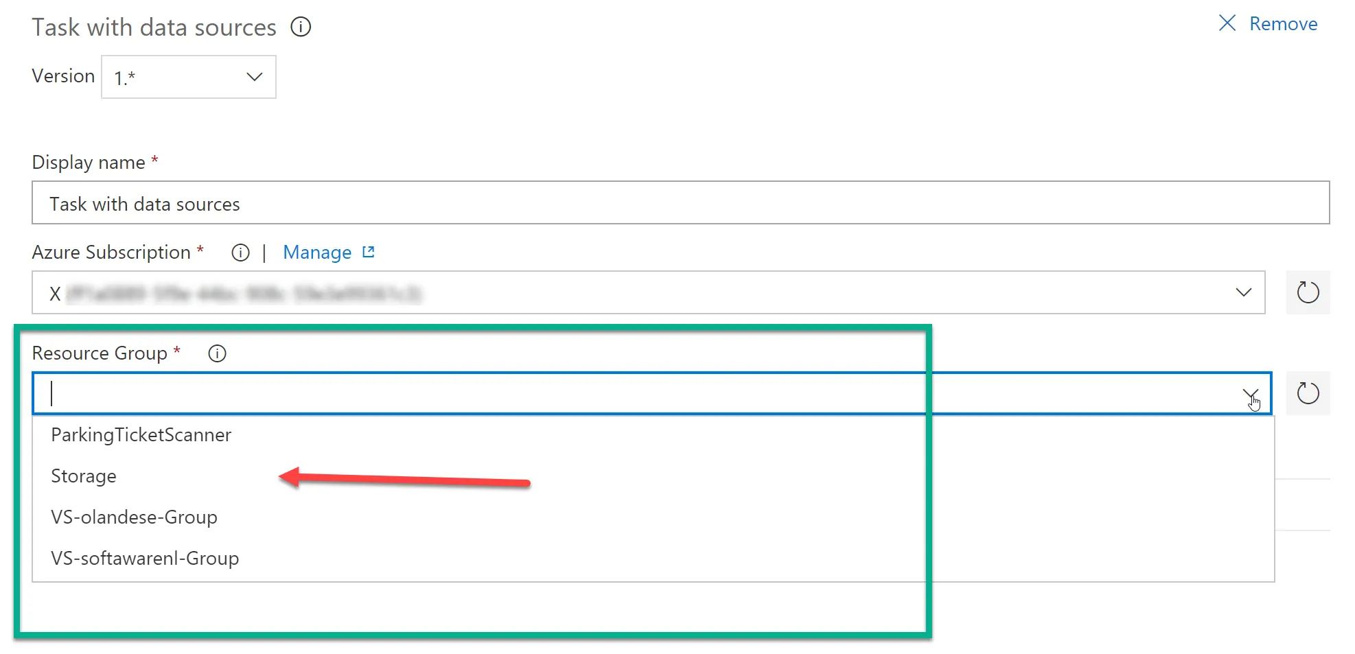 rgdatasource