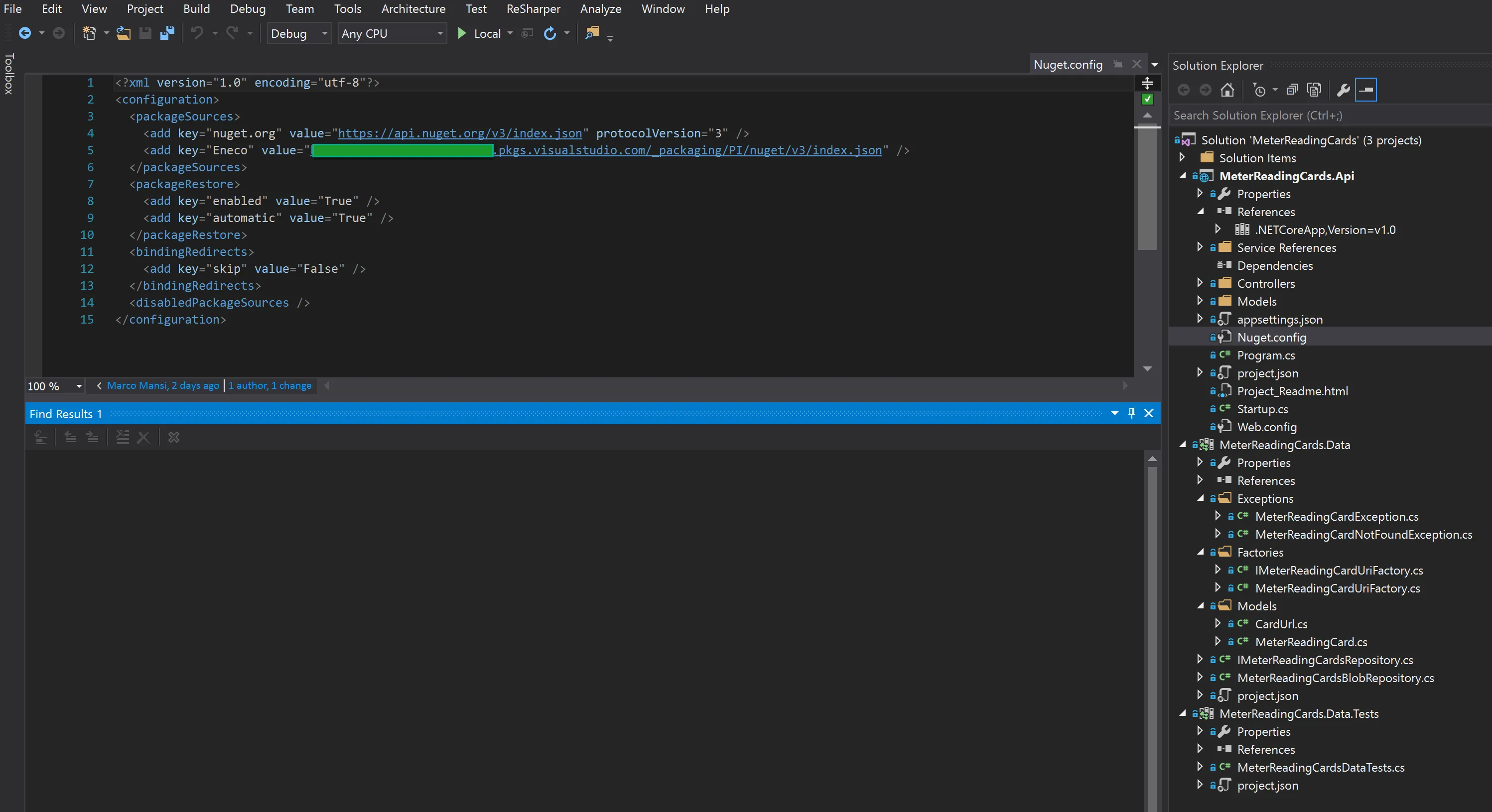 visualstudio