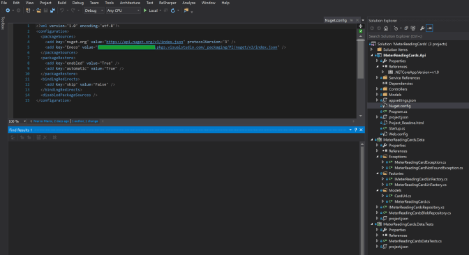 visualstudio